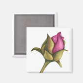 pony bud magneet (Voorkant / Achterkant)