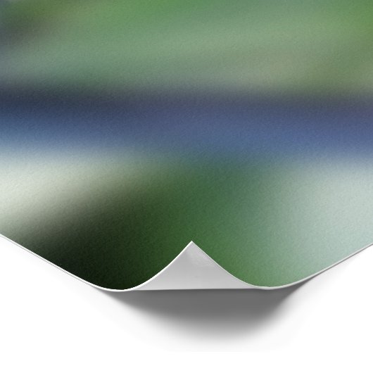 pony bud poster (Hoek)