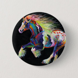 Pony Button