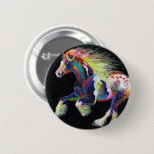 Pony Button (Voorkant /achterkant)