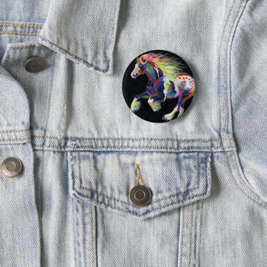 Pony Button (In situ)