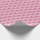 Pony Cadeaupapier (Hoek)