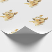 Pony Cadeaupapier (Hoek)