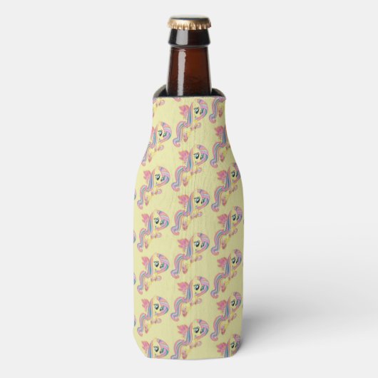 Pony Can Cooler (Fles Voorkant)