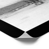 Pony Cart Girl en Dogs 1921 Poster (Hoek)