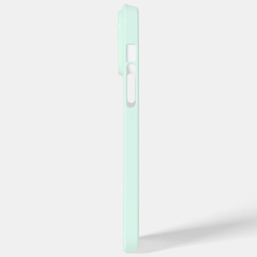 Pony Case-Mate iPhone Case (Achterkant / Links)