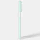 Pony Case-Mate iPhone Case (Achterkant / Rechts)