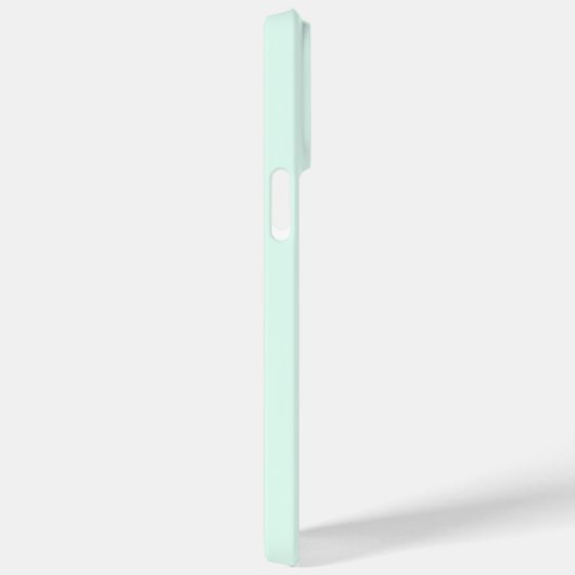 Pony Case-Mate iPhone Case (Achterkant / Rechts)