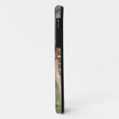 Pony Case-Mate iPhone Case (Achterkant/links)