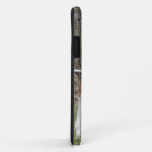 Pony Case-Mate iPhone Case (Achterkant/rechts)