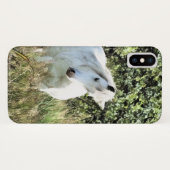 PONY Case-Mate iPhone CASE (Achterkant (horizontaal))