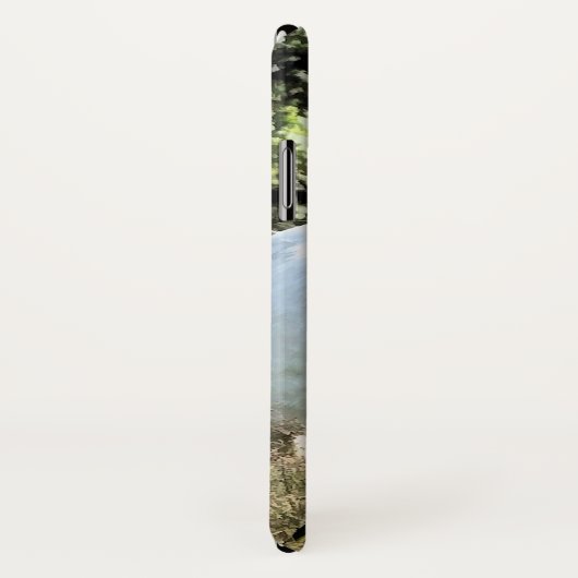 PONY Case-Mate iPhone CASE (Achterkant / rechts)