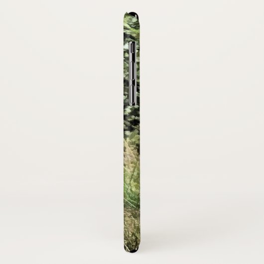 PONY Case-Mate iPhone CASE (Achterkant/links)