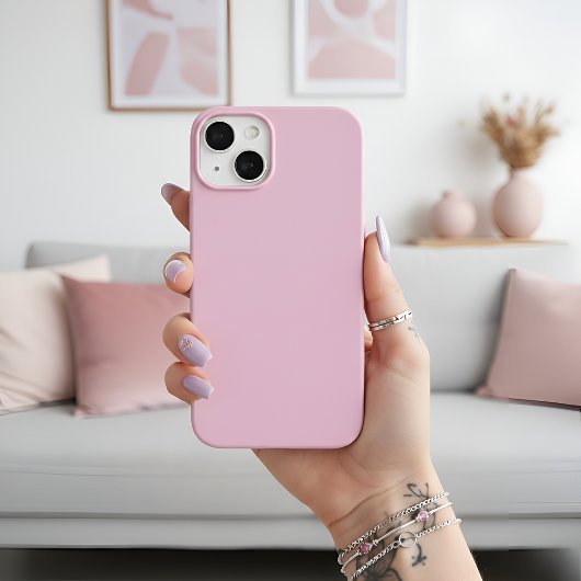 Pony Case-Mate iPhone Case