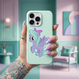 Pony Case-Mate iPhone 14 Pro Max Hoesje