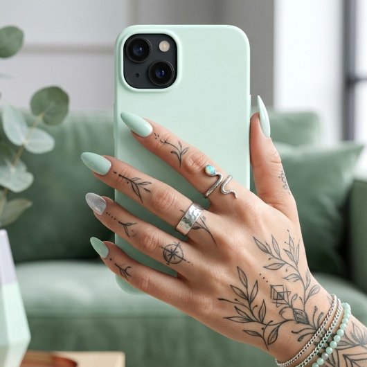 Pony Case-Mate iPhone Case