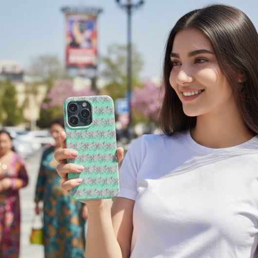 Pony Case-Mate iPhone Case