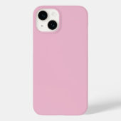 Pony Case-Mate iPhone Case (Achterkant)