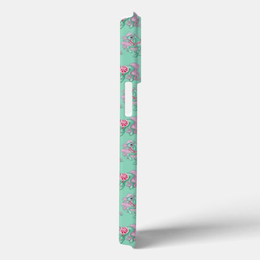 Pony Case-Mate iPhone Case (Achterkant / Rechts)