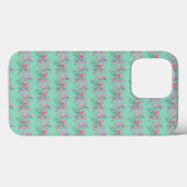 Pony Case-Mate iPhone Case (Achterkant (horizontaal))