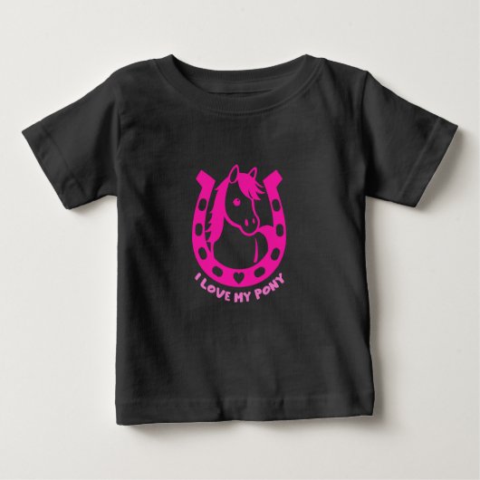 Pony Club Ruiter (Voorkant)