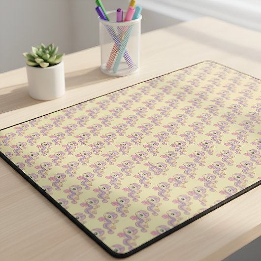 Pony Desk Mat