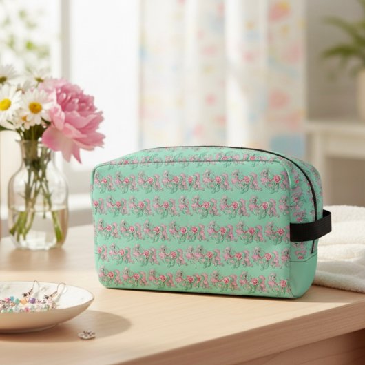 Pony Dopp Kit Toilettasje