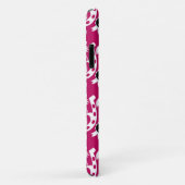 Pony Dressuur Home Decor Case-Mate iPhone Case (Achterkant/rechts)