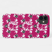 Pony Dressuur Home Decor Case-Mate iPhone Case (Achterkant (horizontaal))