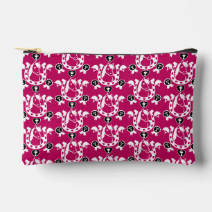 Pony Dressuur Home Decor Etui
