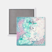 Pony Elysium I Magneet (Voorkant / Achterkant)