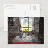 Pony Express, eethoek, Göteborg, NE Briefkaart (Voorkant / Achterkant)