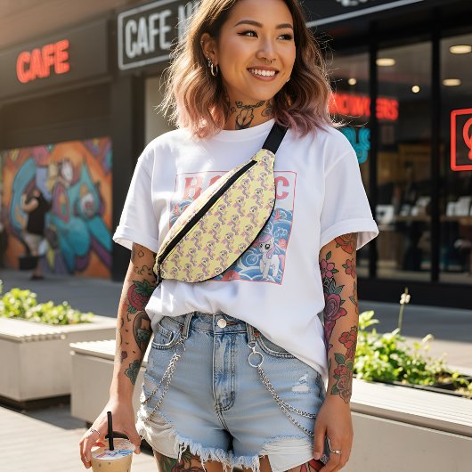 Pony Fanny Pack Heuptasje