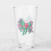 Pony Glass Glas (Voorkant)