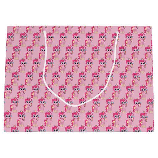 Pony Groot Cadeauzakje (Voorkant)