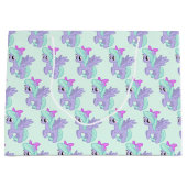 Pony Groot Cadeauzakje (Voorkant)