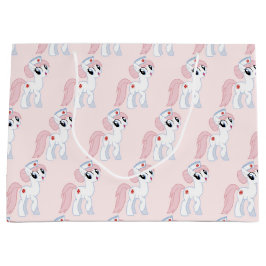 Pony Groot Cadeauzakje