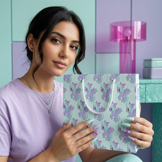 Pony Groot Cadeauzakje