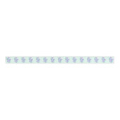 Pony Grosgrain Lint (Voorkant)