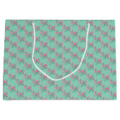 Pony Grote Cadeauzak Groot Cadeauzakje (Voorkant)