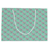 Pony Grote Cadeauzak Groot Cadeauzakje (Achterkant)