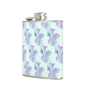 Pony Heupfles (Links)