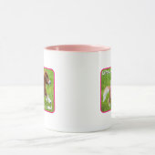 Pony in Tutu Mok (Midden)