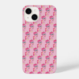 Pony iPhone 14 Hoesje