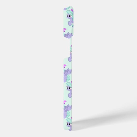 Pony iPhone Hoesje (Rechterkant)