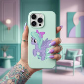Pony iPhone Hoesje
