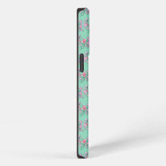 Pony iPhone Hoesje (Rechterkant)