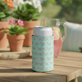 Pony-Koelbox Seltzer Blikjeskoeler