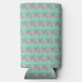 Pony-Koelbox Seltzer Blikjeskoeler (Achterkant)