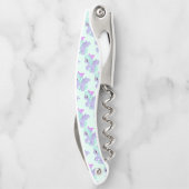 Pony Kurkentrekker (Achterkant)